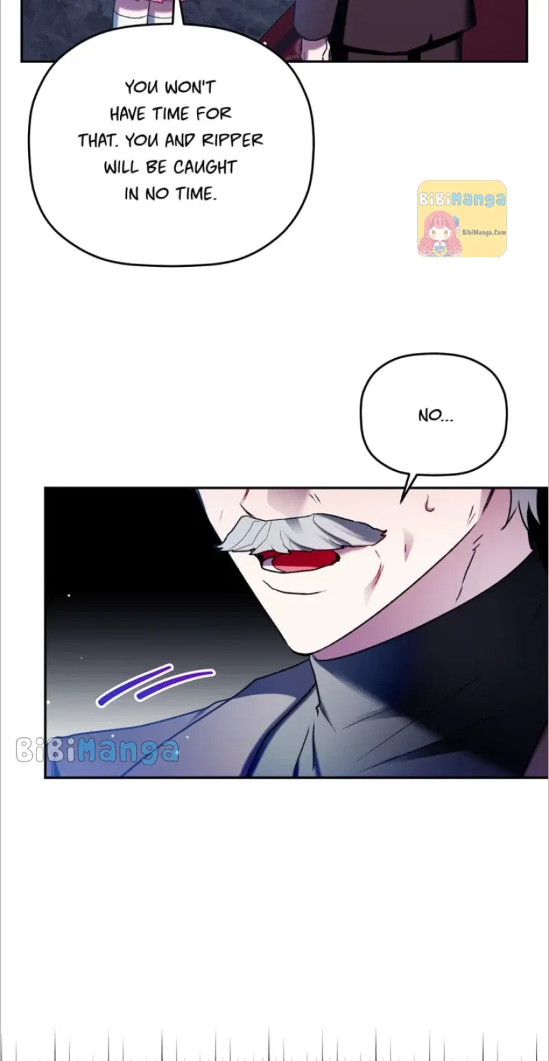 Preventing the Making of a Tyrant Chapter 86 – Page 46