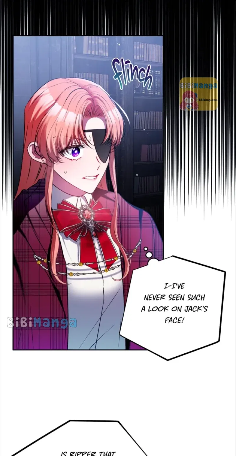 Preventing the Making of a Tyrant Chapter 86 – Page 48
