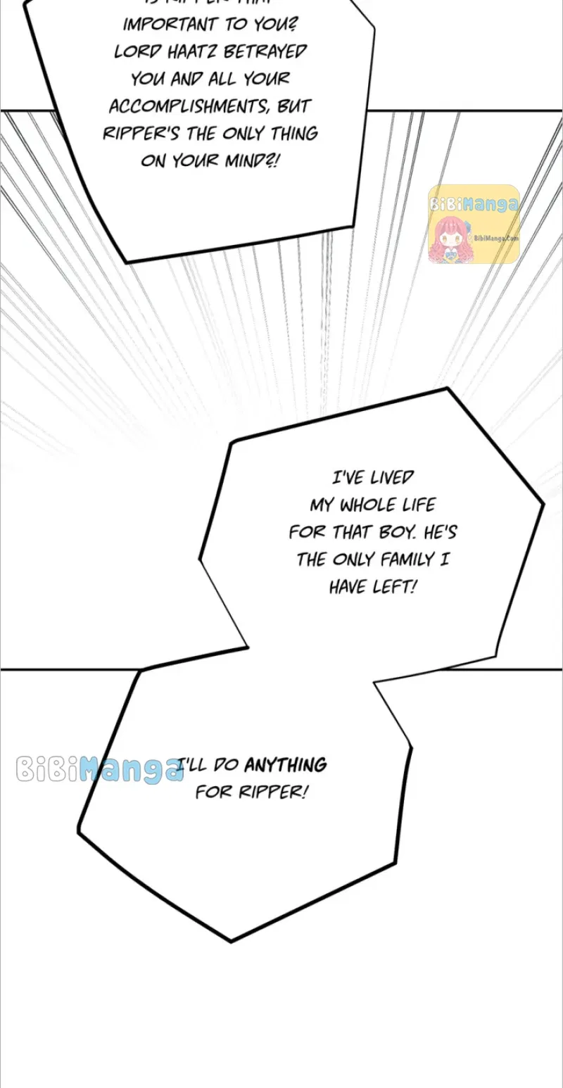 Preventing the Making of a Tyrant Chapter 86 – Page 49