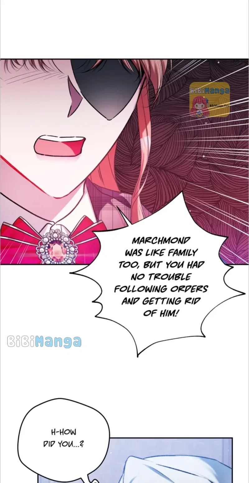 Preventing the Making of a Tyrant Chapter 86 – Page 50