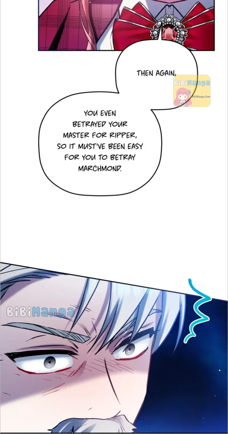 Preventing the Making of a Tyrant Chapter 86 – Page 54