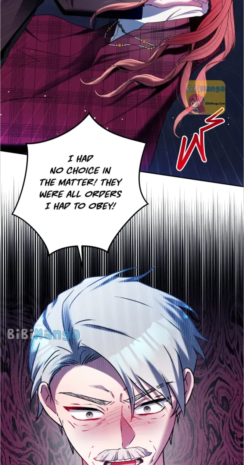 Preventing the Making of a Tyrant Chapter 86 – Page 56