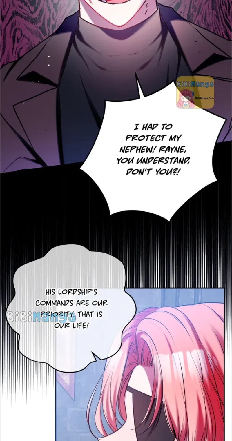 Preventing the Making of a Tyrant Chapter 86 – Page 57