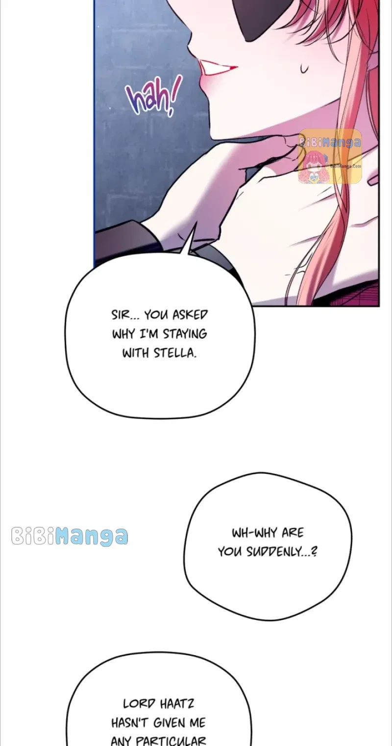 Preventing the Making of a Tyrant Chapter 86 – Page 58