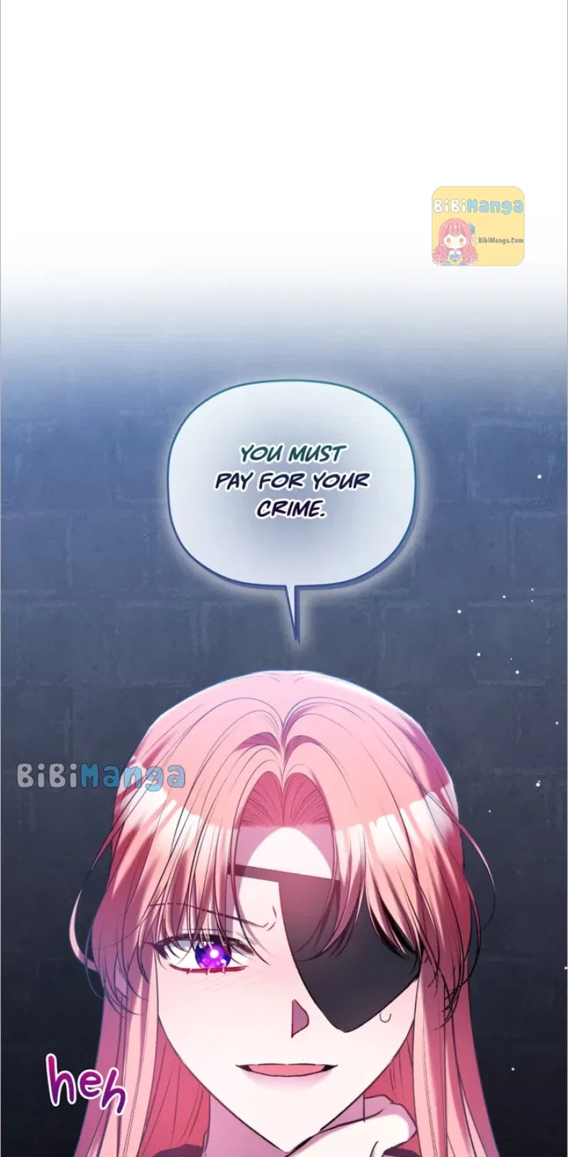 Preventing the Making of a Tyrant Chapter 86 – Page 61