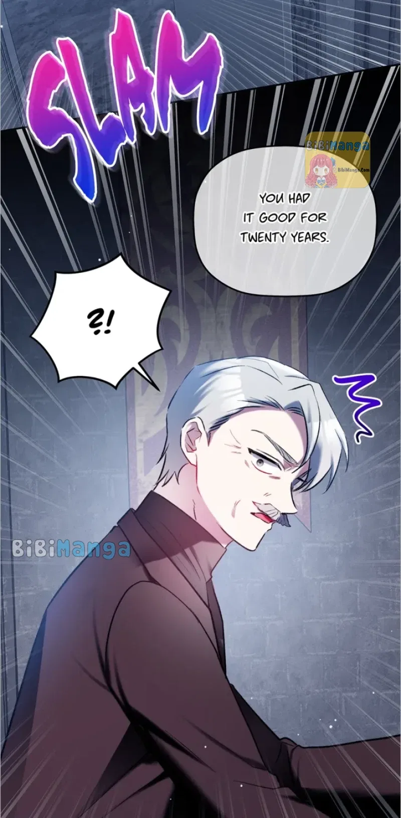 Preventing the Making of a Tyrant Chapter 86 – Page 64