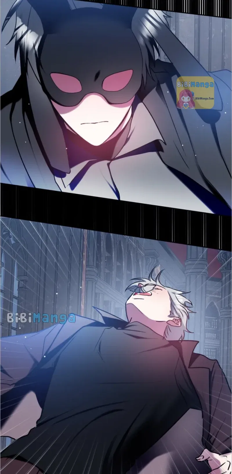 Preventing the Making of a Tyrant Chapter 86 – Page 66