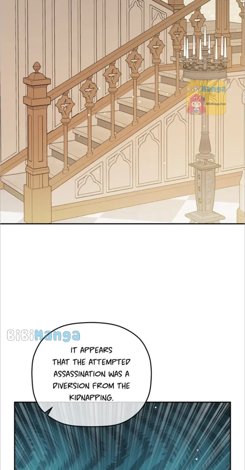 Preventing the Making of a Tyrant Chapter 85 – Page 2