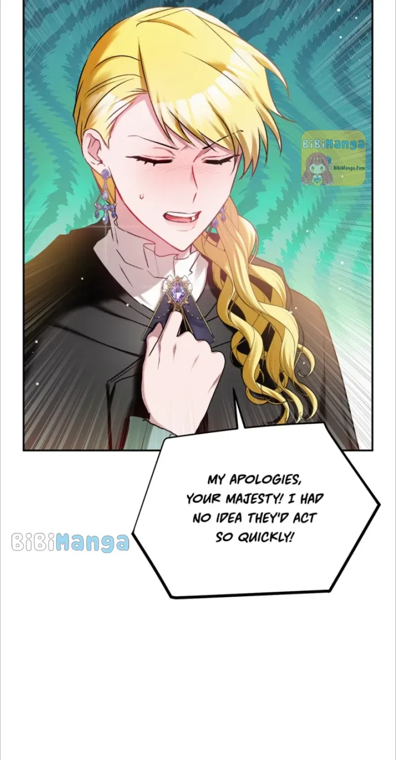 Preventing the Making of a Tyrant Chapter 85 – Page 3