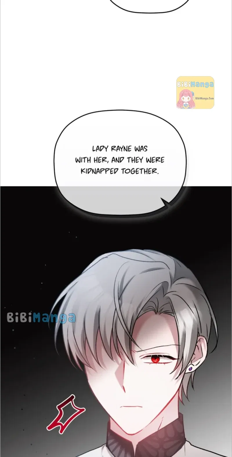 Preventing the Making of a Tyrant Chapter 85 – Page 8