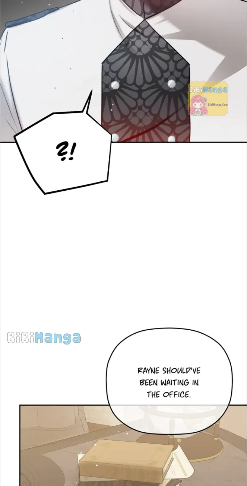 Preventing the Making of a Tyrant Chapter 85 – Page 9