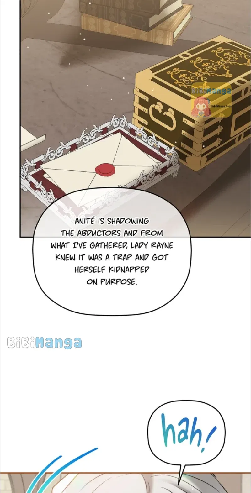 Preventing the Making of a Tyrant Chapter 85 – Page 10