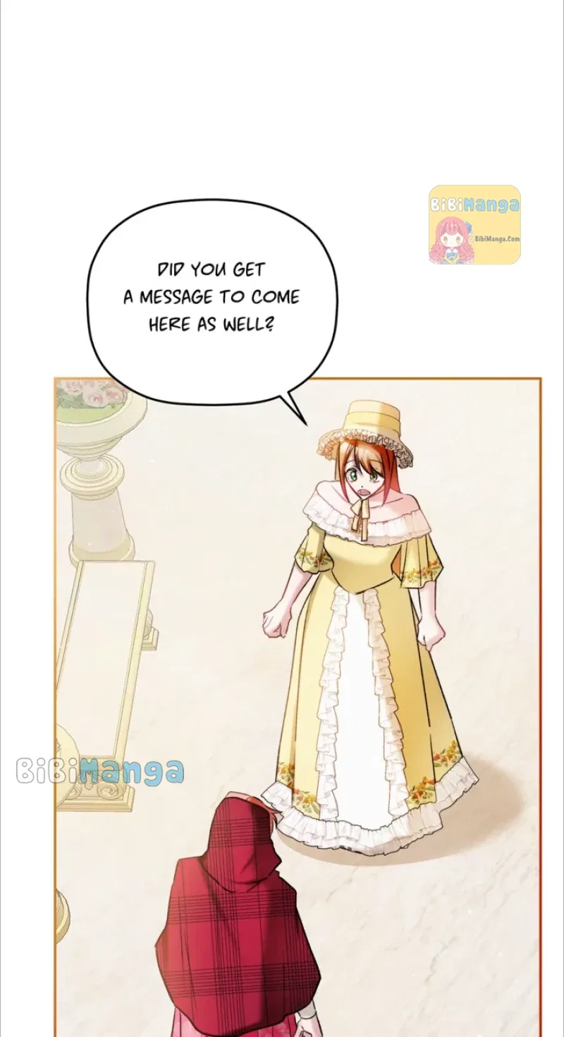 Preventing the Making of a Tyrant Chapter 85 – Page 16