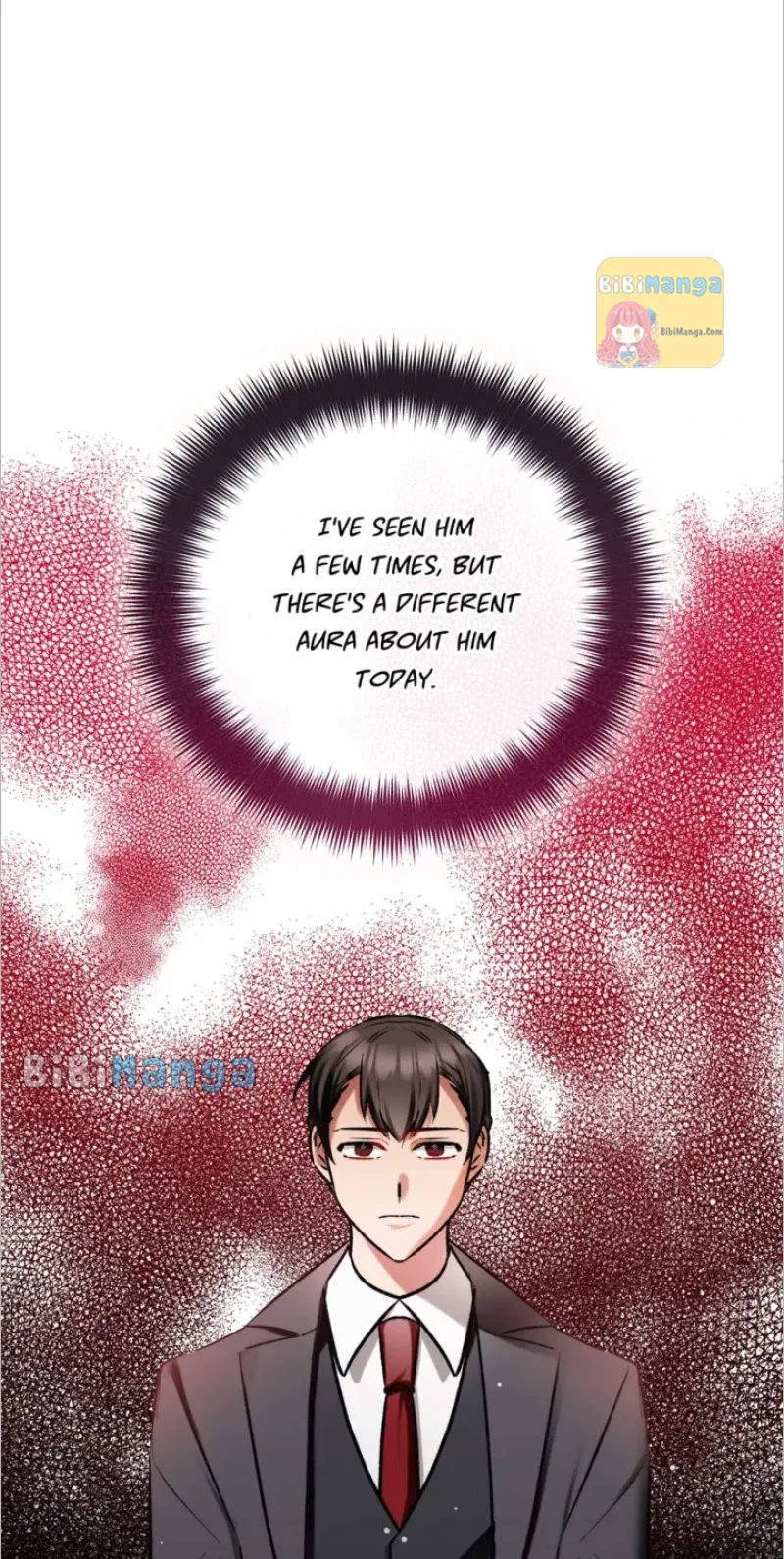 Preventing the Making of a Tyrant Chapter 85 – Page 22