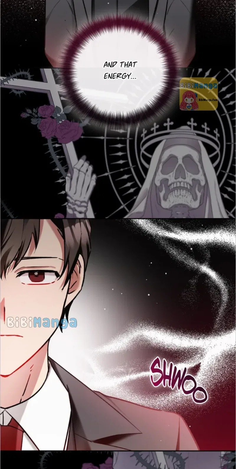 Preventing the Making of a Tyrant Chapter 85 – Page 23