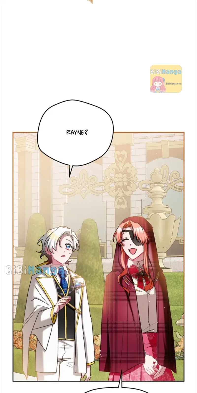 Preventing the Making of a Tyrant Chapter 85 – Page 26