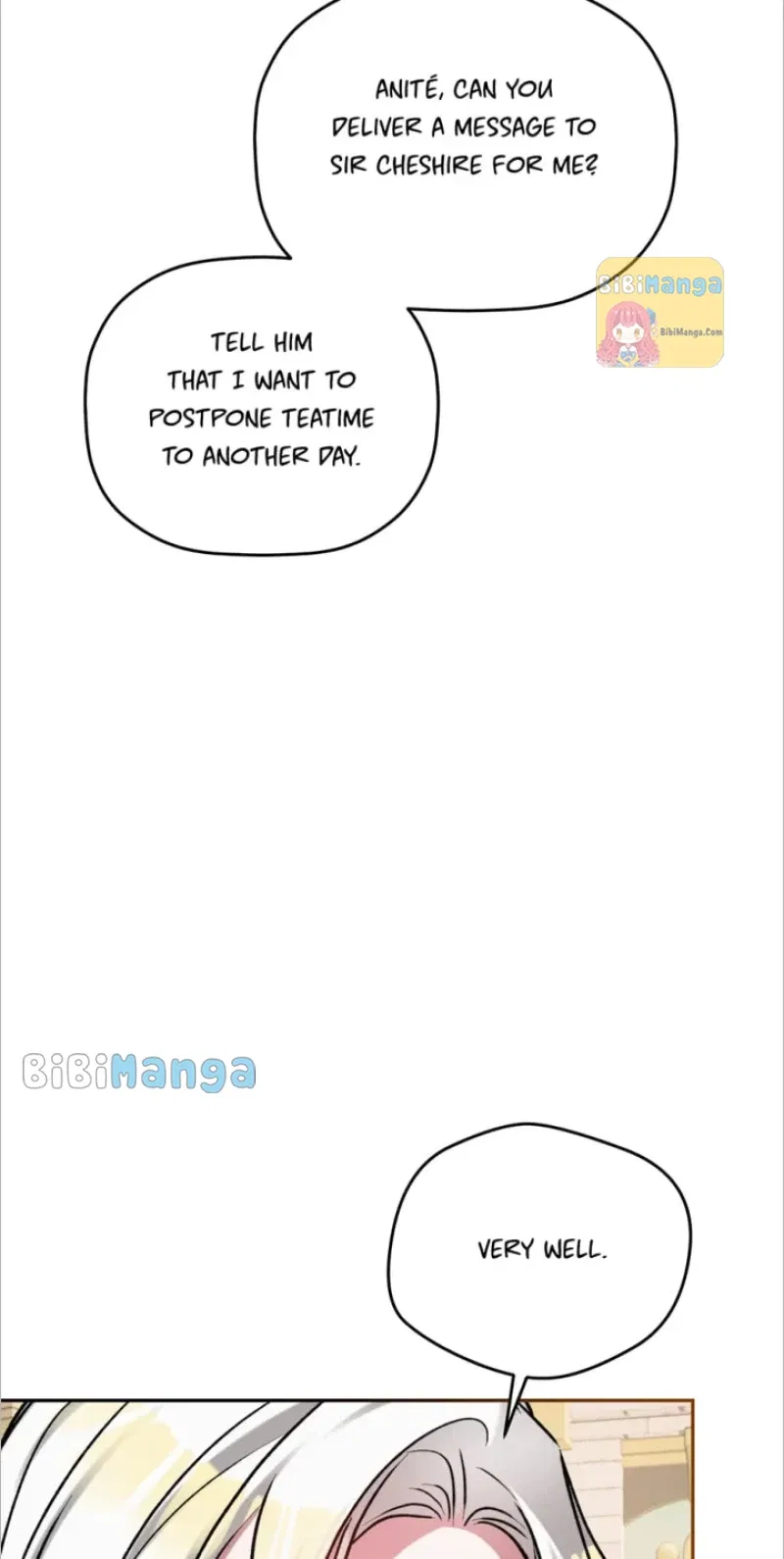 Preventing the Making of a Tyrant Chapter 85 – Page 27