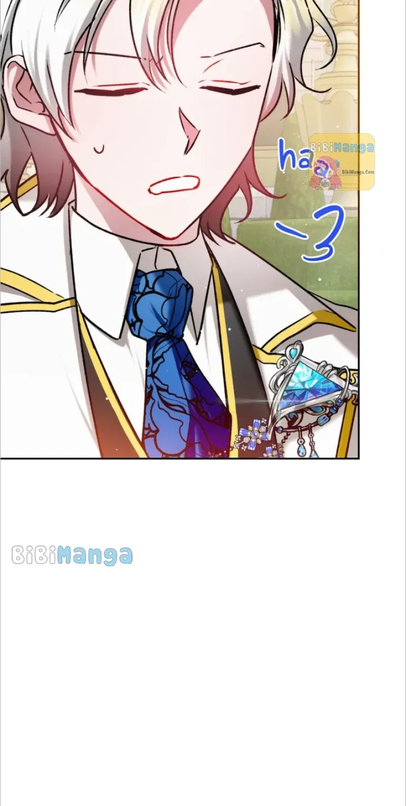 Preventing the Making of a Tyrant Chapter 85 – Page 28