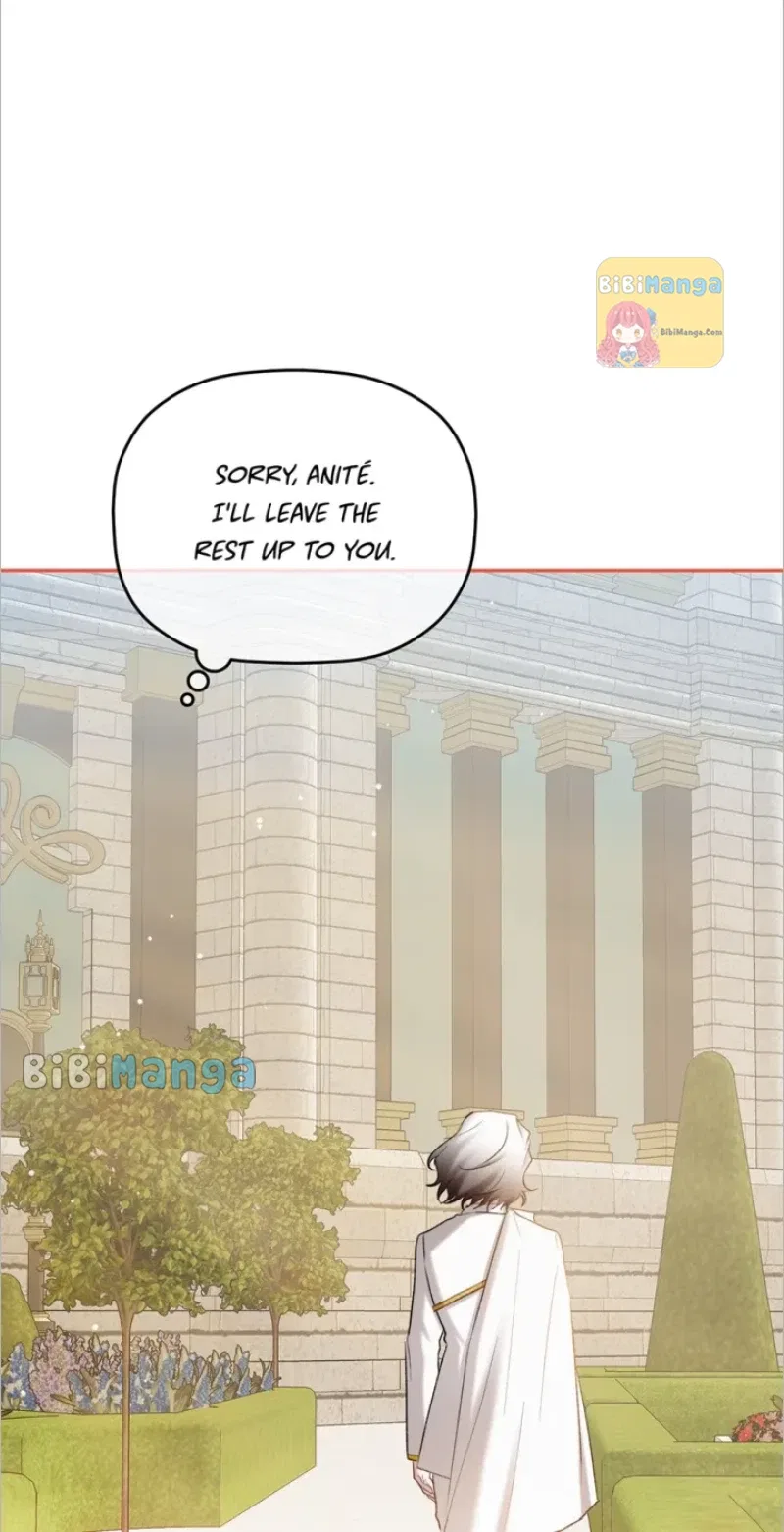 Preventing the Making of a Tyrant Chapter 85 – Page 29