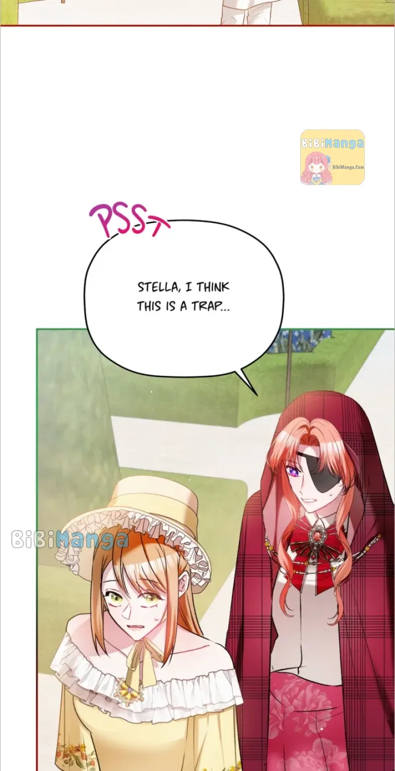 Preventing the Making of a Tyrant Chapter 85 – Page 30