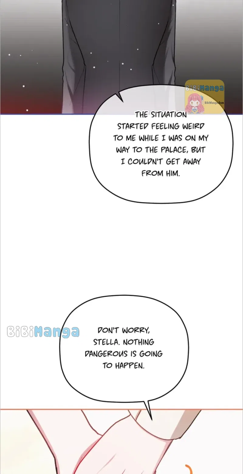 Preventing the Making of a Tyrant Chapter 85 – Page 32
