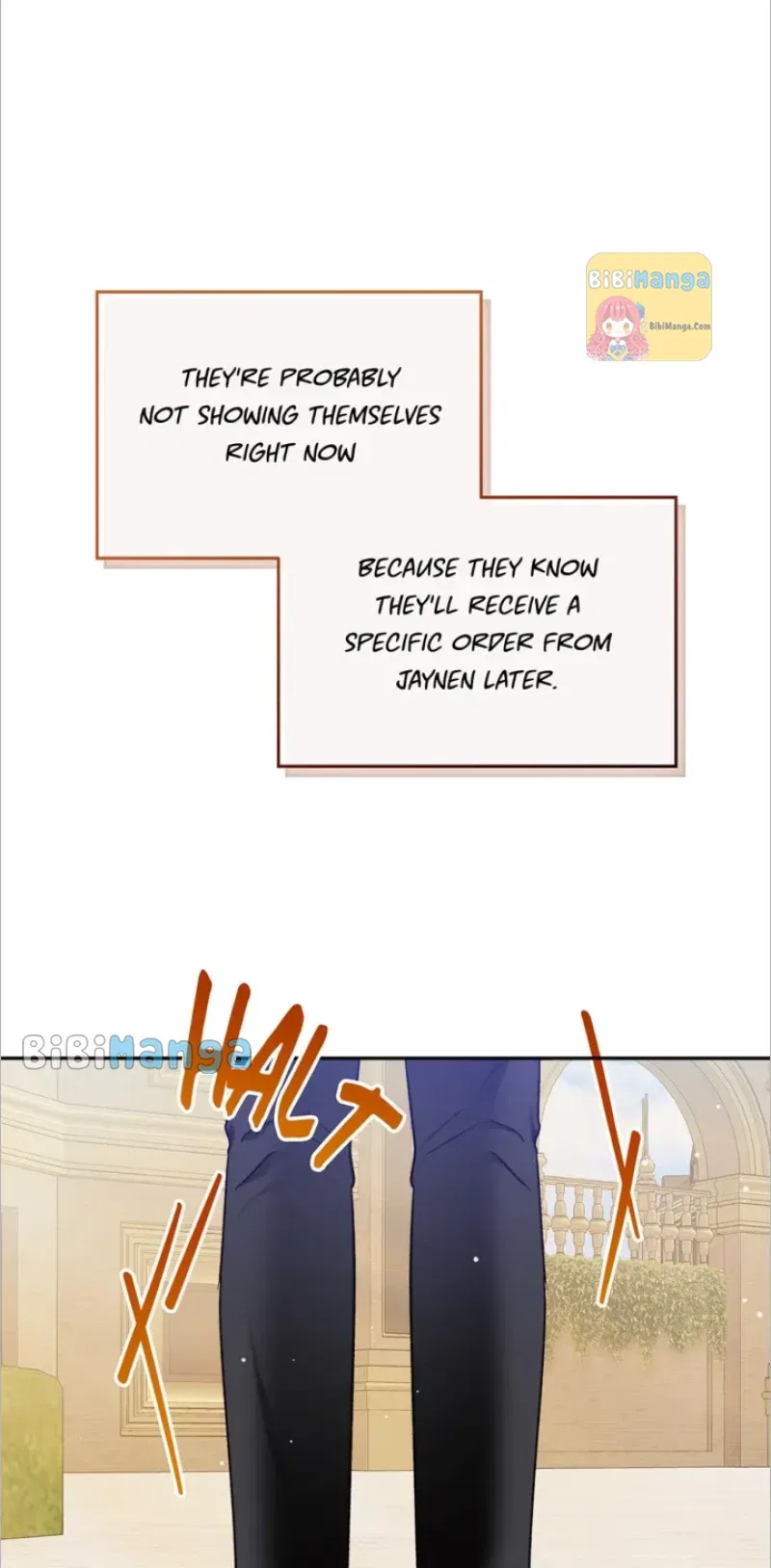 Preventing the Making of a Tyrant Chapter 85 – Page 34