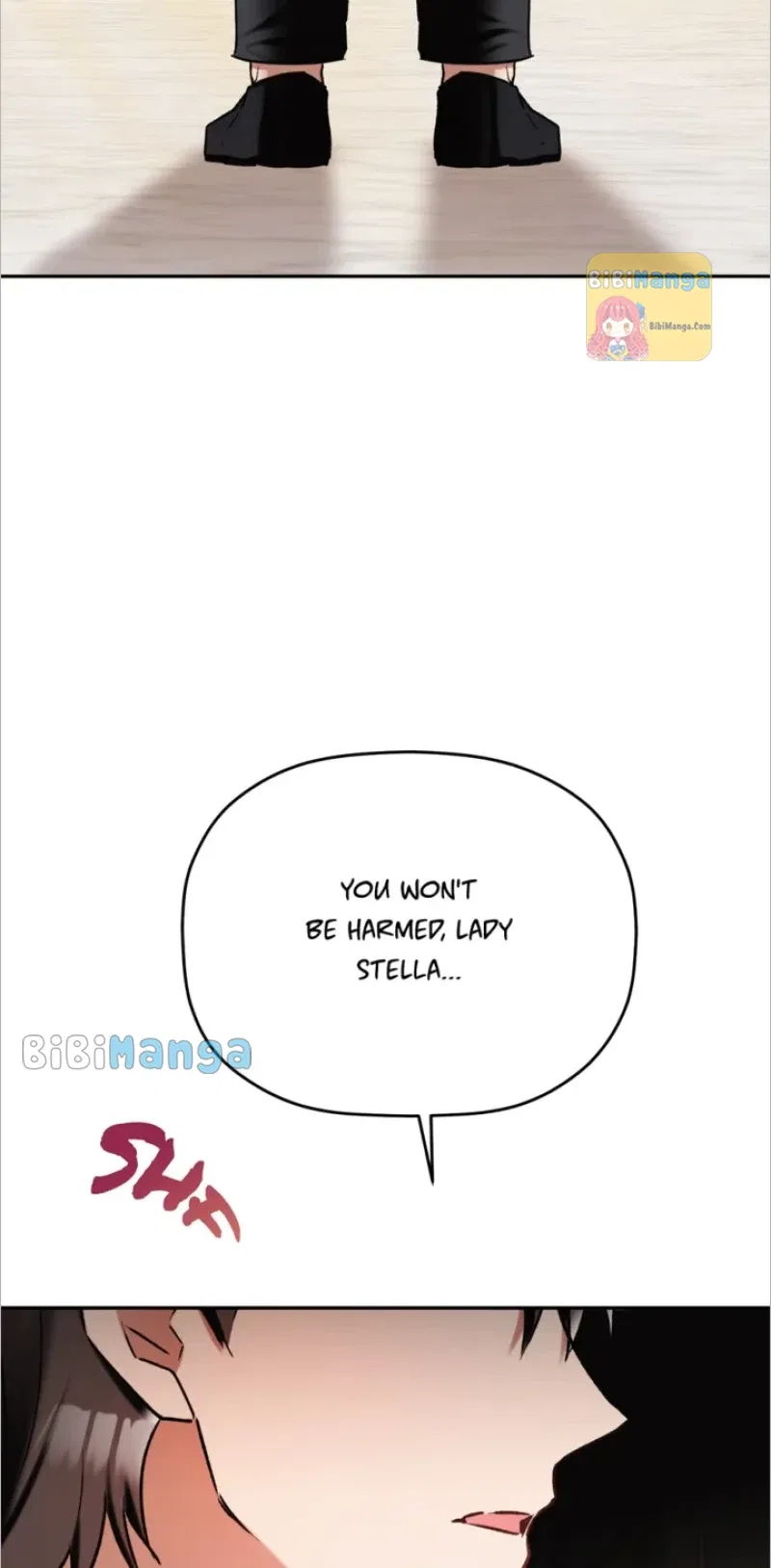 Preventing the Making of a Tyrant Chapter 85 – Page 35