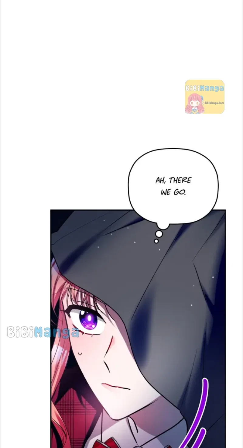 Preventing the Making of a Tyrant Chapter 85 – Page 42