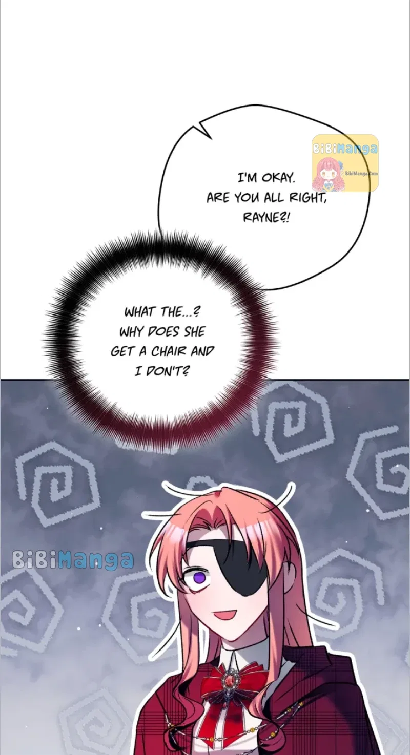 Preventing the Making of a Tyrant Chapter 85 – Page 46