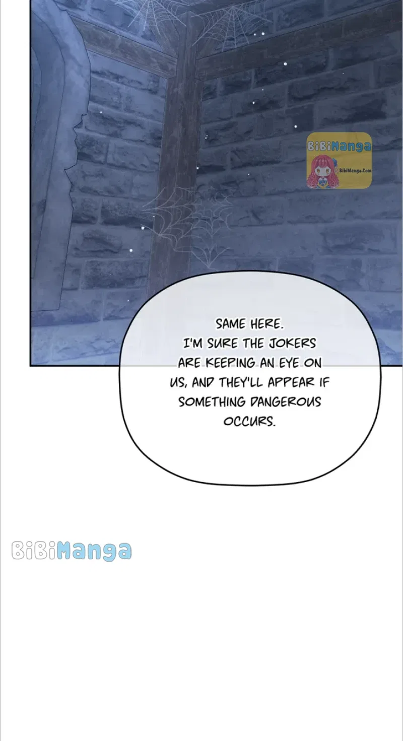 Preventing the Making of a Tyrant Chapter 85 – Page 48