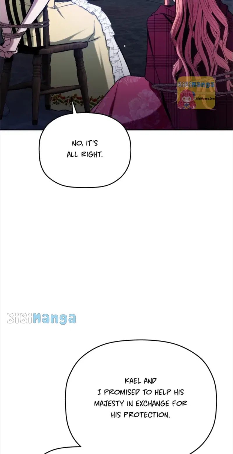 Preventing the Making of a Tyrant Chapter 85 – Page 51