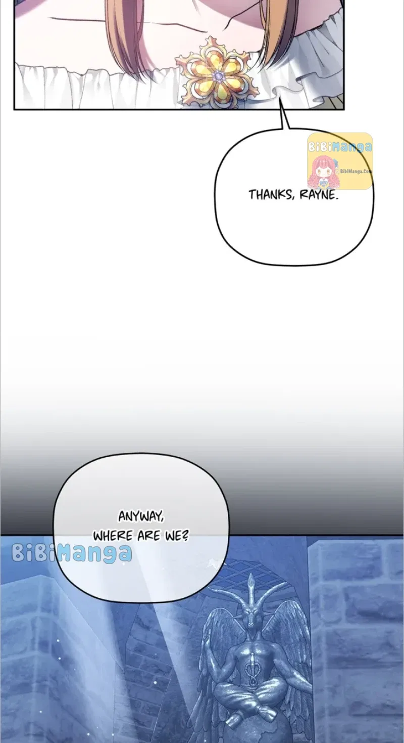 Preventing the Making of a Tyrant Chapter 85 – Page 56