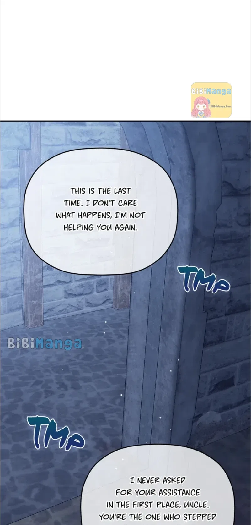 Preventing the Making of a Tyrant Chapter 85 – Page 61