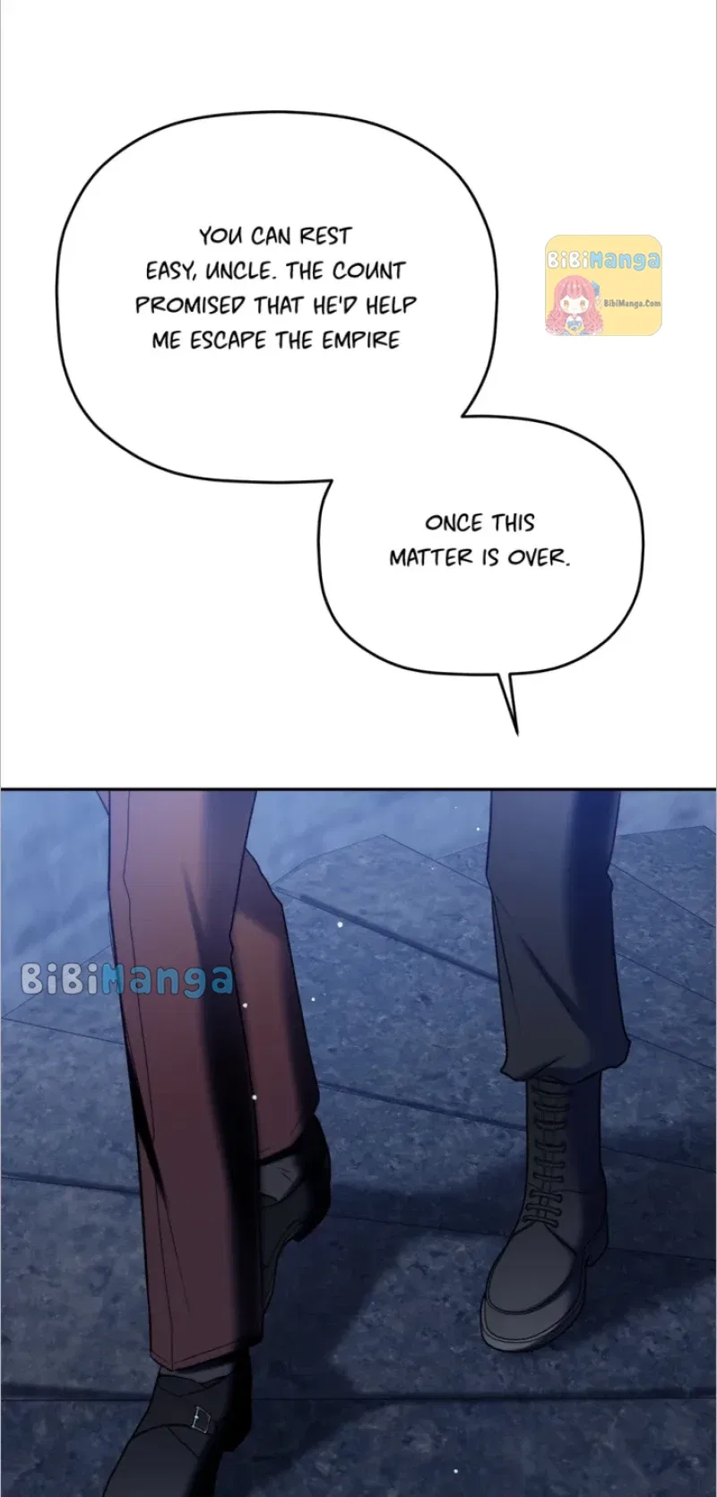 Preventing the Making of a Tyrant Chapter 85 – Page 63