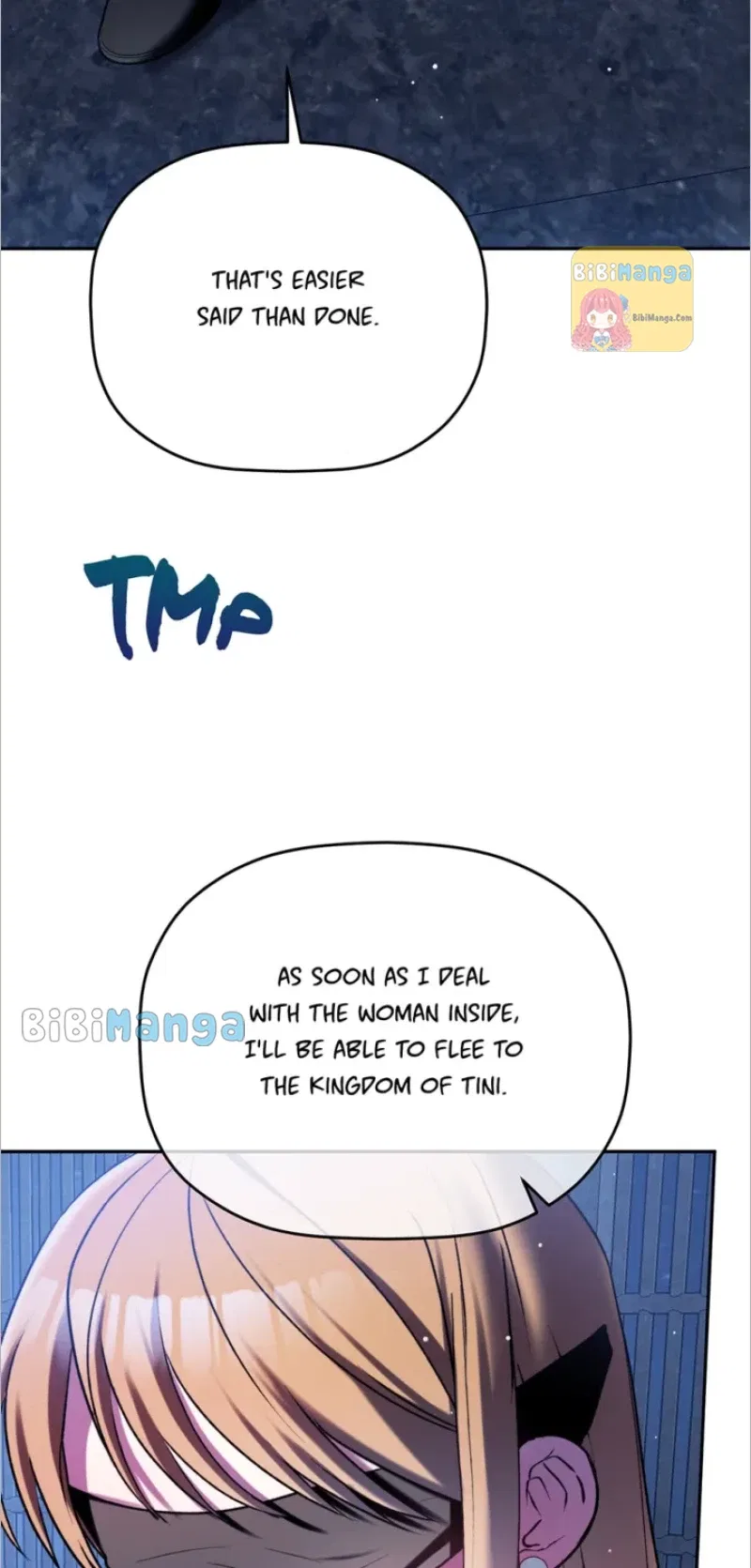 Preventing the Making of a Tyrant Chapter 85 – Page 64