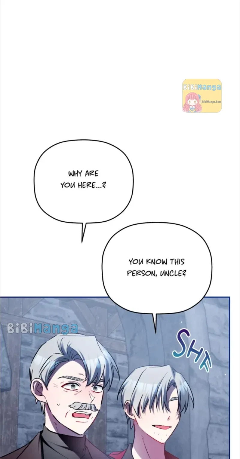 Preventing the Making of a Tyrant Chapter 85 – Page 72