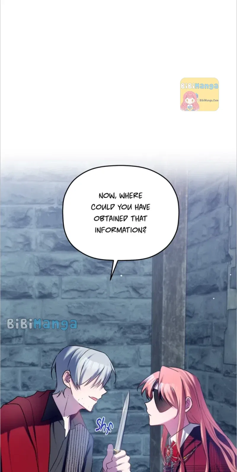 Preventing the Making of a Tyrant Chapter 85 – Page 79