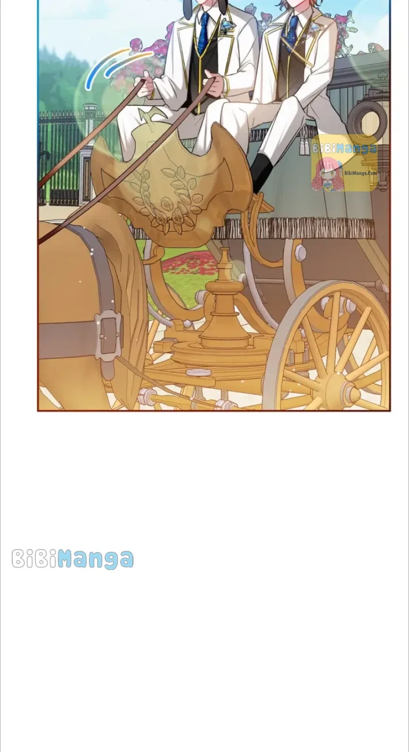 Preventing the Making of a Tyrant Chapter 84 – Page 6