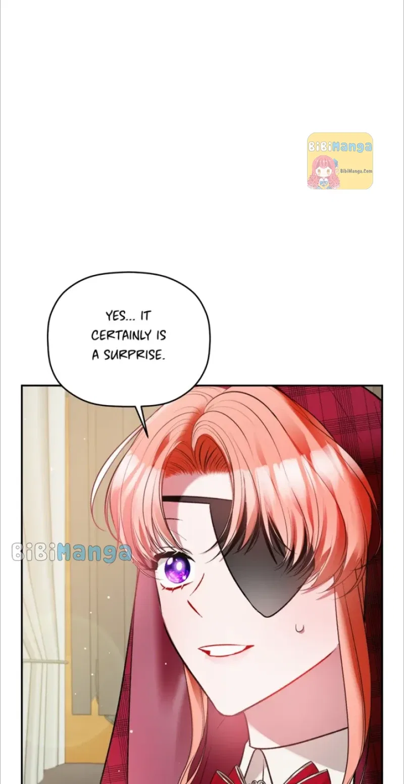 Preventing the Making of a Tyrant Chapter 84 – Page 7