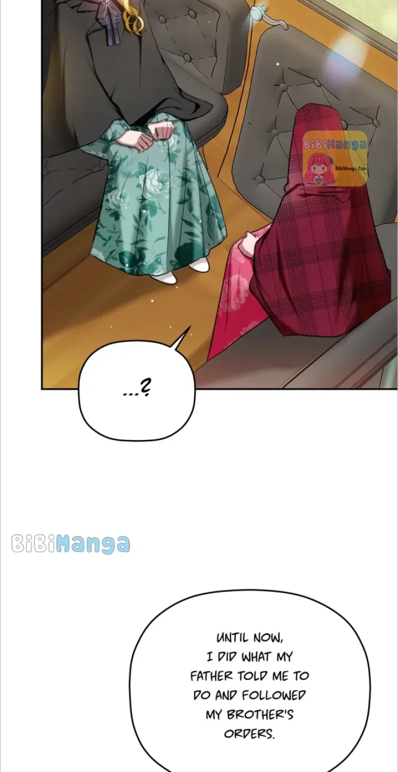 Preventing the Making of a Tyrant Chapter 84 – Page 9