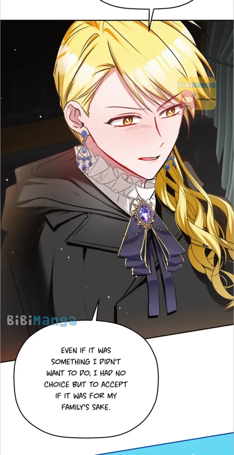 Preventing the Making of a Tyrant Chapter 84 – Page 10
