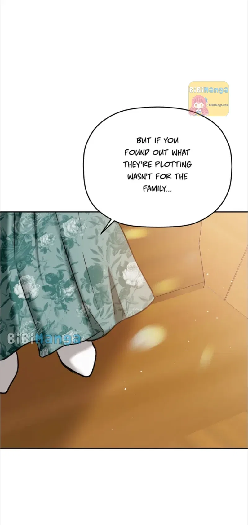 Preventing the Making of a Tyrant Chapter 84 – Page 12