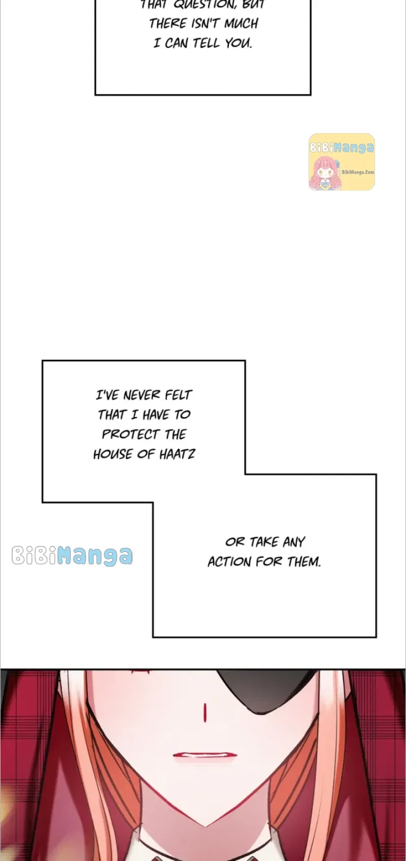Preventing the Making of a Tyrant Chapter 84 – Page 14