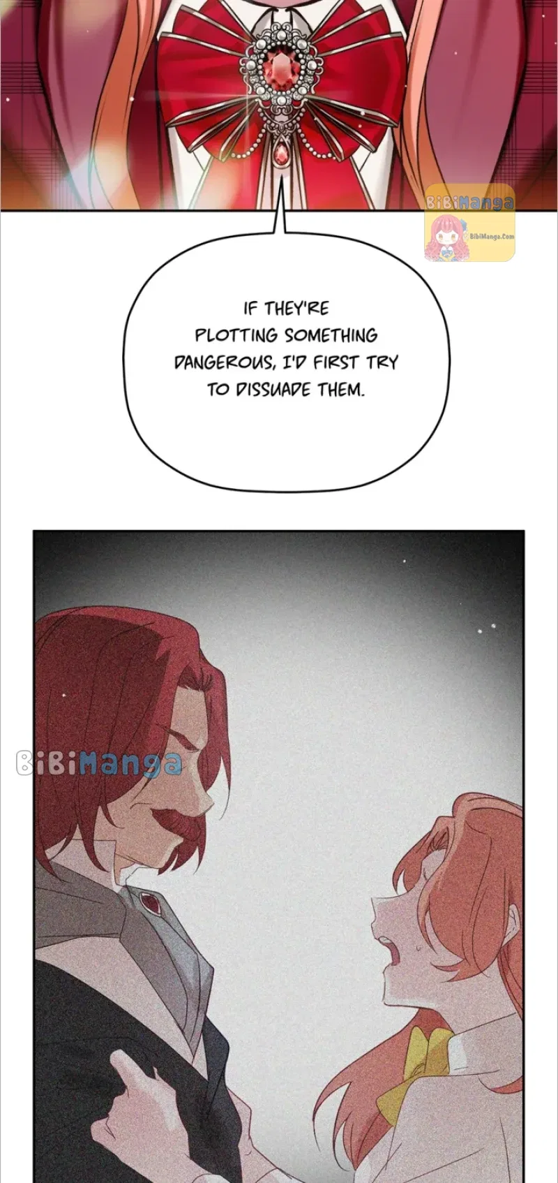 Preventing the Making of a Tyrant Chapter 84 – Page 15