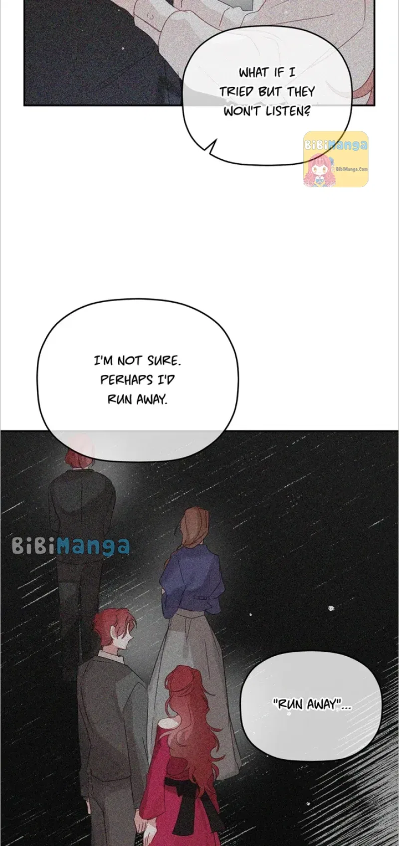 Preventing the Making of a Tyrant Chapter 84 – Page 16