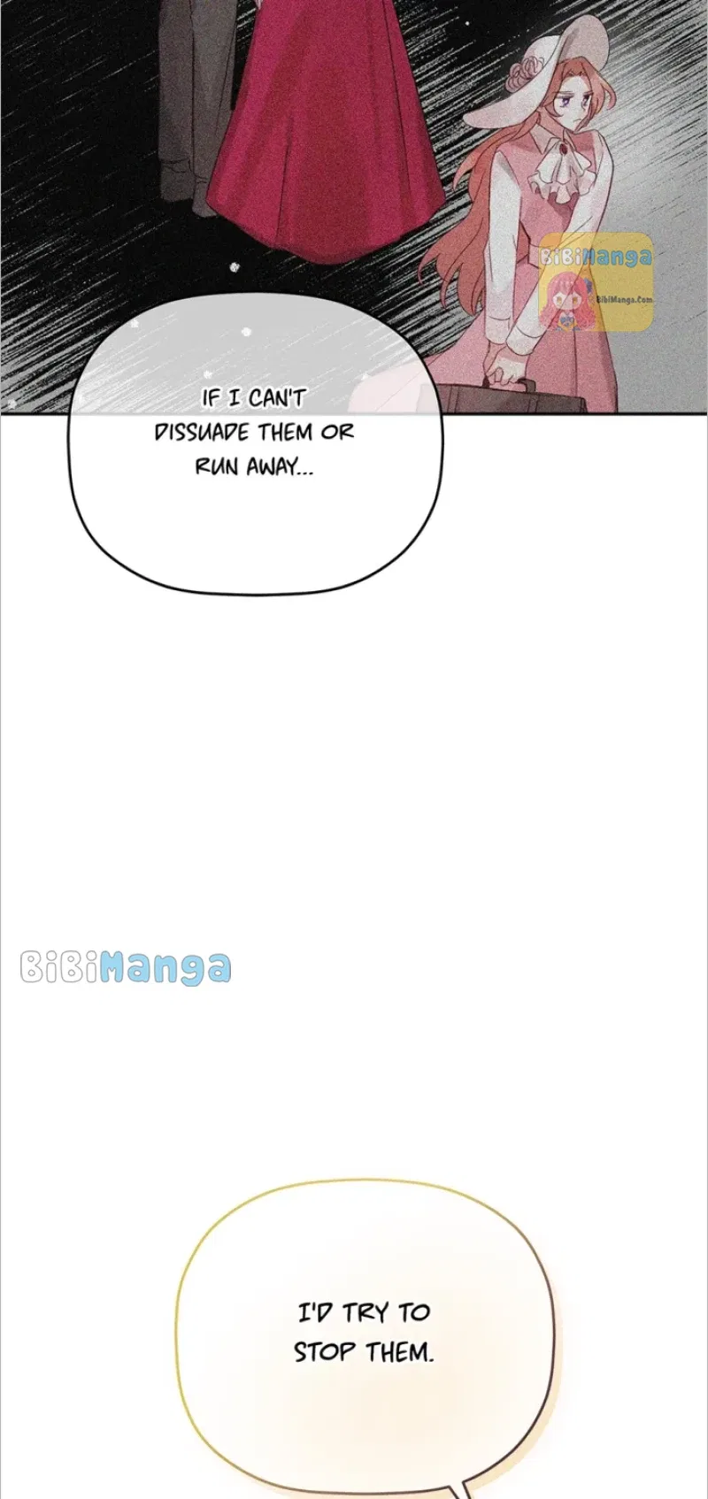 Preventing the Making of a Tyrant Chapter 84 – Page 17