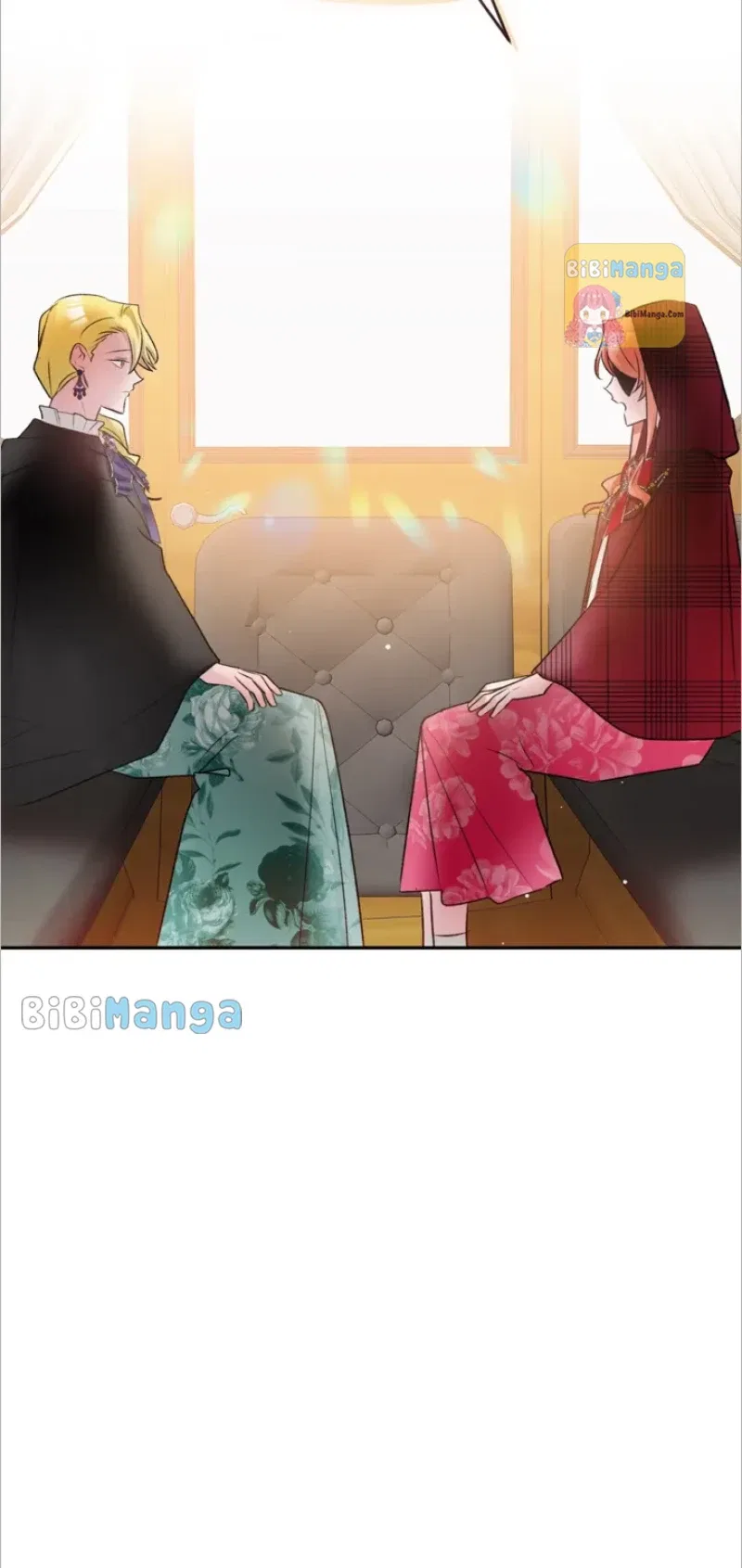 Preventing the Making of a Tyrant Chapter 84 – Page 18