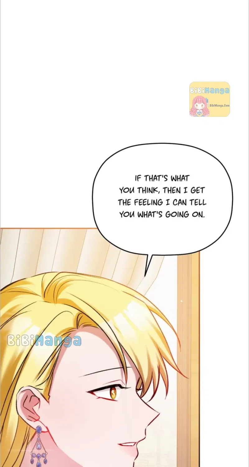 Preventing the Making of a Tyrant Chapter 84 – Page 19