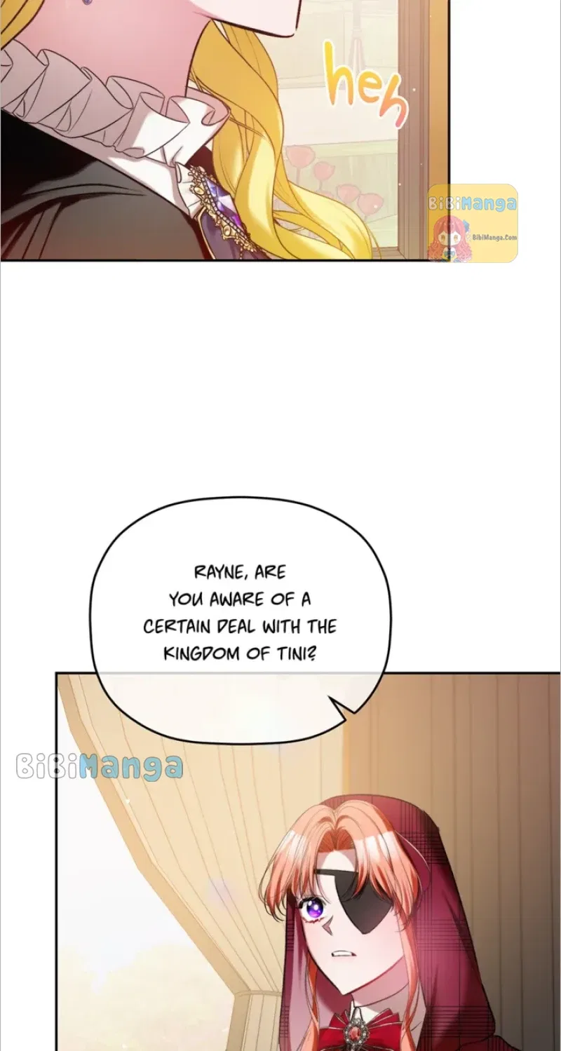 Preventing the Making of a Tyrant Chapter 84 – Page 20