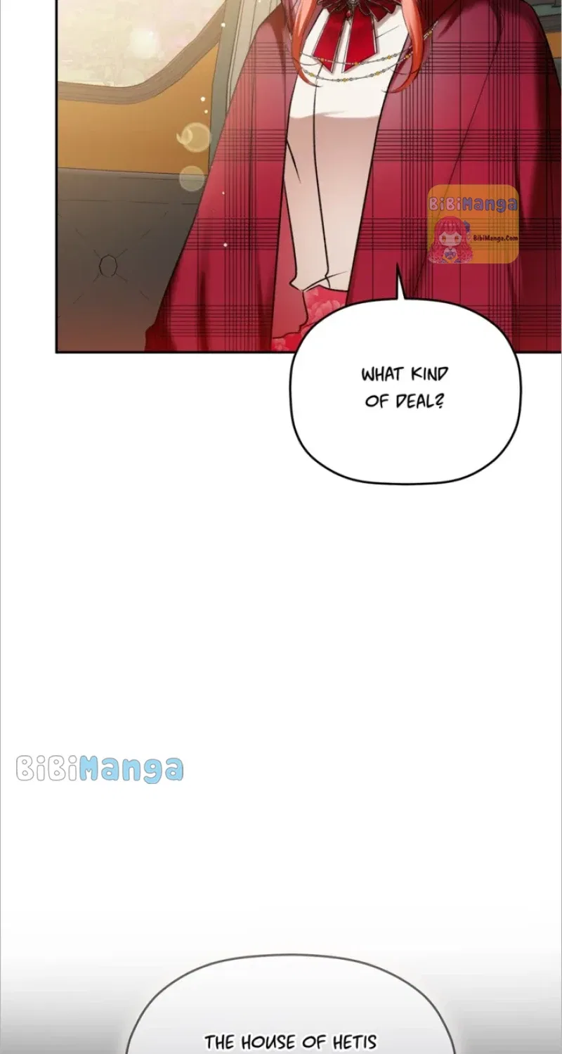 Preventing the Making of a Tyrant Chapter 84 – Page 21
